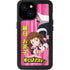 My Hero Academia Ochaco Uraraka Season 4 iPhone 15 Waterproof Case